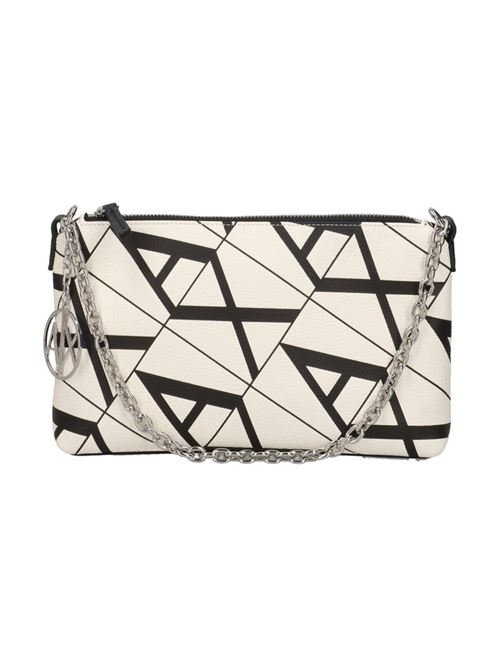 shoulder bag ARMANI EXCHANGE | XW000399 AF13680F0023